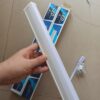 Đèn Tuýp LE T5 tube 30CM 4W ánh sáng Trắng, Vàng