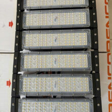 Đèn led Pha Mpdule Esnco 300W