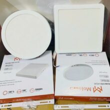 Đèn Led Ốp Trần Tròn 30w Đủ W Trắng