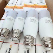 Đèn Led Bulb 40w Đuôi E27 Trắng