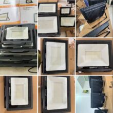 Đèn Led Pha Mắt Hạt Smd 200w Trắng