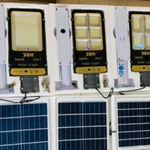 Đèn Led Nlmt Bàn Chải 500w Trắng