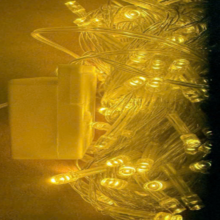 Dây Đèn Trang Trí 100m 800d Rgb