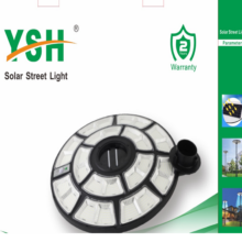 Đèn Nlmt Ufo Phi 550 2000w Smd5730 Trắng