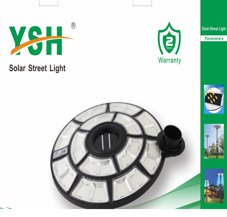 ĐÈN NLMT UFO 2000W