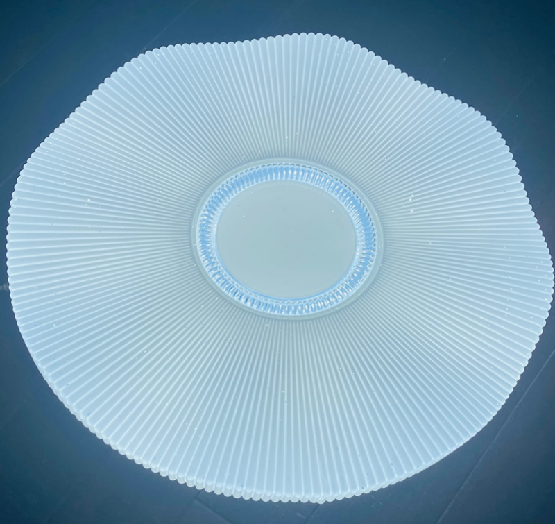 ĐÈN ỐP TRẦN HOA SAO 96W PHI 500 2