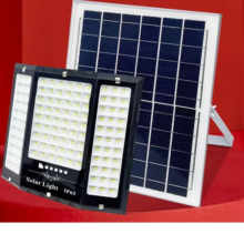 Đèn Led Pha Cánh Dơi Nlmt 500w Smd 2835 Trắng