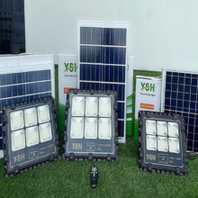 Đèn Led Pha Nlmt 1200w Nhôm Đúc Smd 5730 Trắng