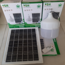 Đèn Trụ Nlmt 3 Chế Độ 800w 3 Chế Độ