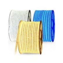 Đèn Led Dây 2835 120d 12mm Hai Hàng Thẳng Trắng/vàng/dương