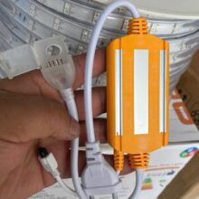 Khiển Remote Đổi Màu