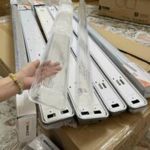 Máng Chống Ẩm 1*1m2 Đơn