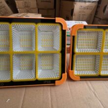 Đèn Xách Tay Nlmt Liên Thể Đa Năng 100w 5 Chế Độ