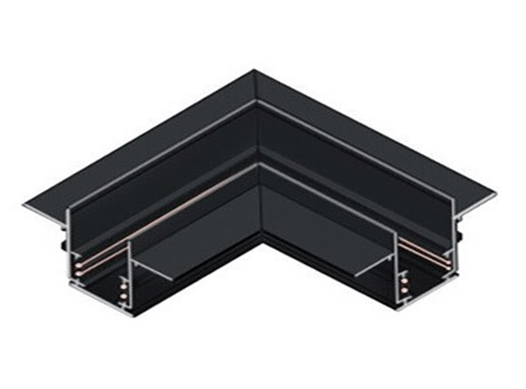 Kê Góc Vuông 90 Đen