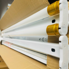 Máng 1m2 Đôi T8 2*1.2