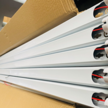 Máng 1m2 Đơn T8 1*1.2