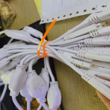 Nguồn Thông Dụng Sử Dụng 1 Hàng, 2 Hàng, 3 Hàng Sợi