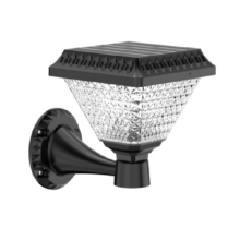 Đèn Treo Tường Nlmt Vuông 10w 3 Chế Độ